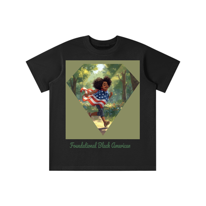 SUPERGIRL Kids' T-shirt