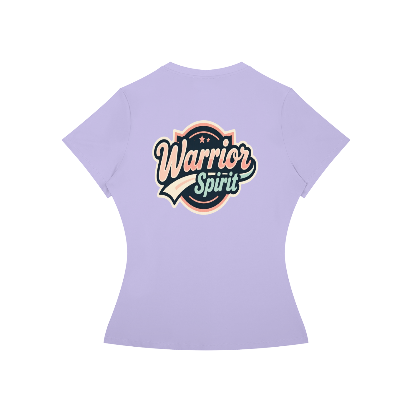 WARRIOR  SPIRIT Fit Performance T-Shirt