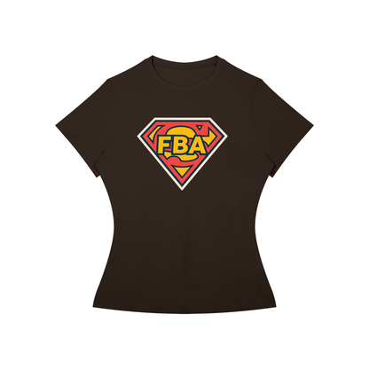 SUPER FBA Fit Performance T-Shirt
