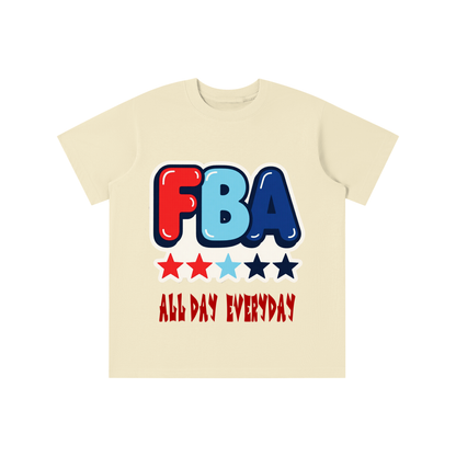 POPPIN FBA Kids' T-shirt
