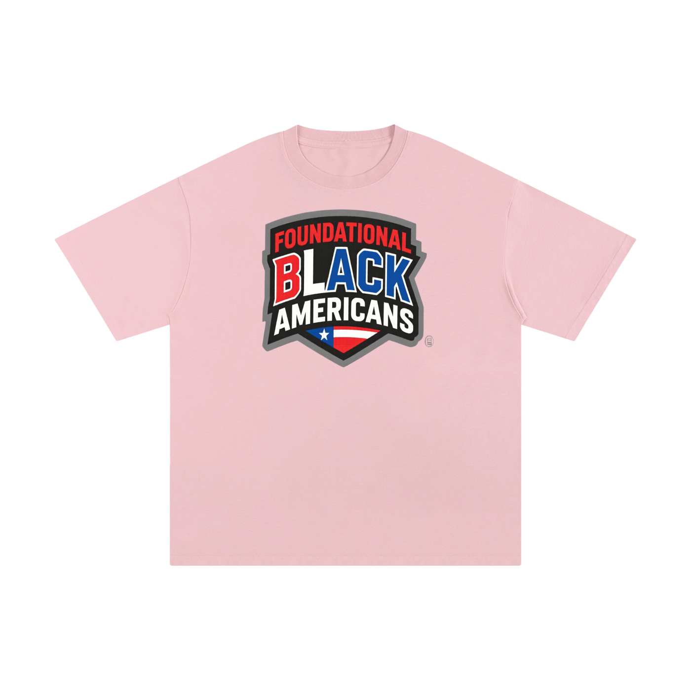 TEAM FBA Pure Cotton T-Shirt