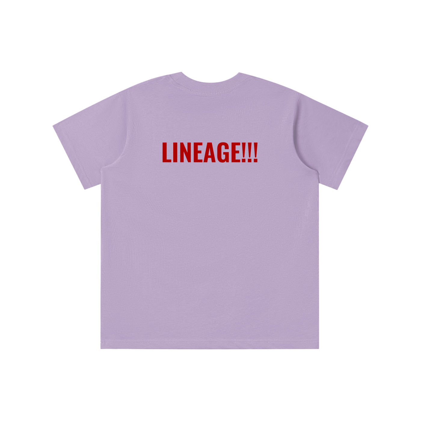 SUPER GIRLS UNITE T-shirt