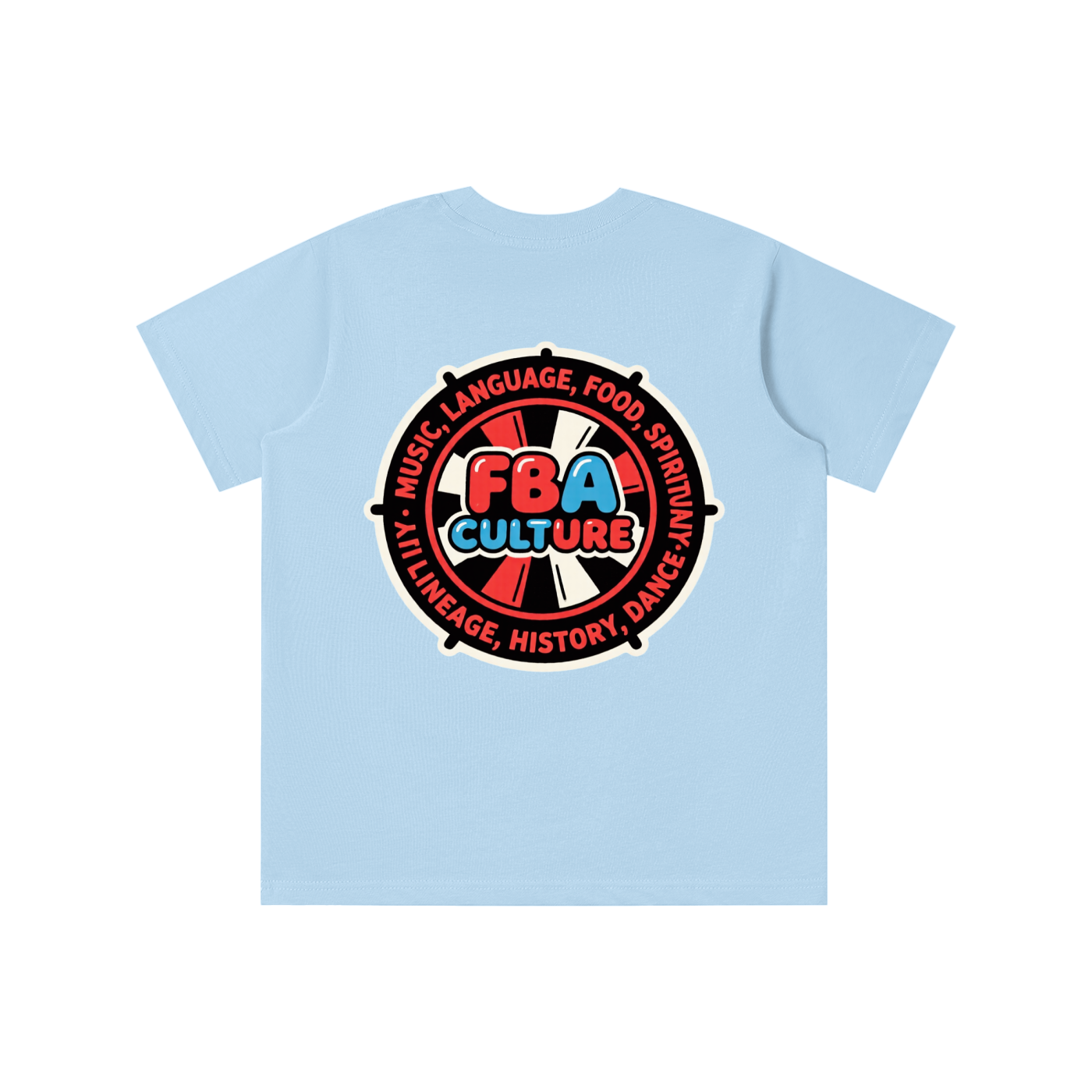 FBA ACTIVATE Kids' T-shirt