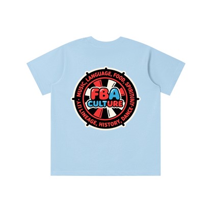 FBA ACTIVATE Kids' T-shirt