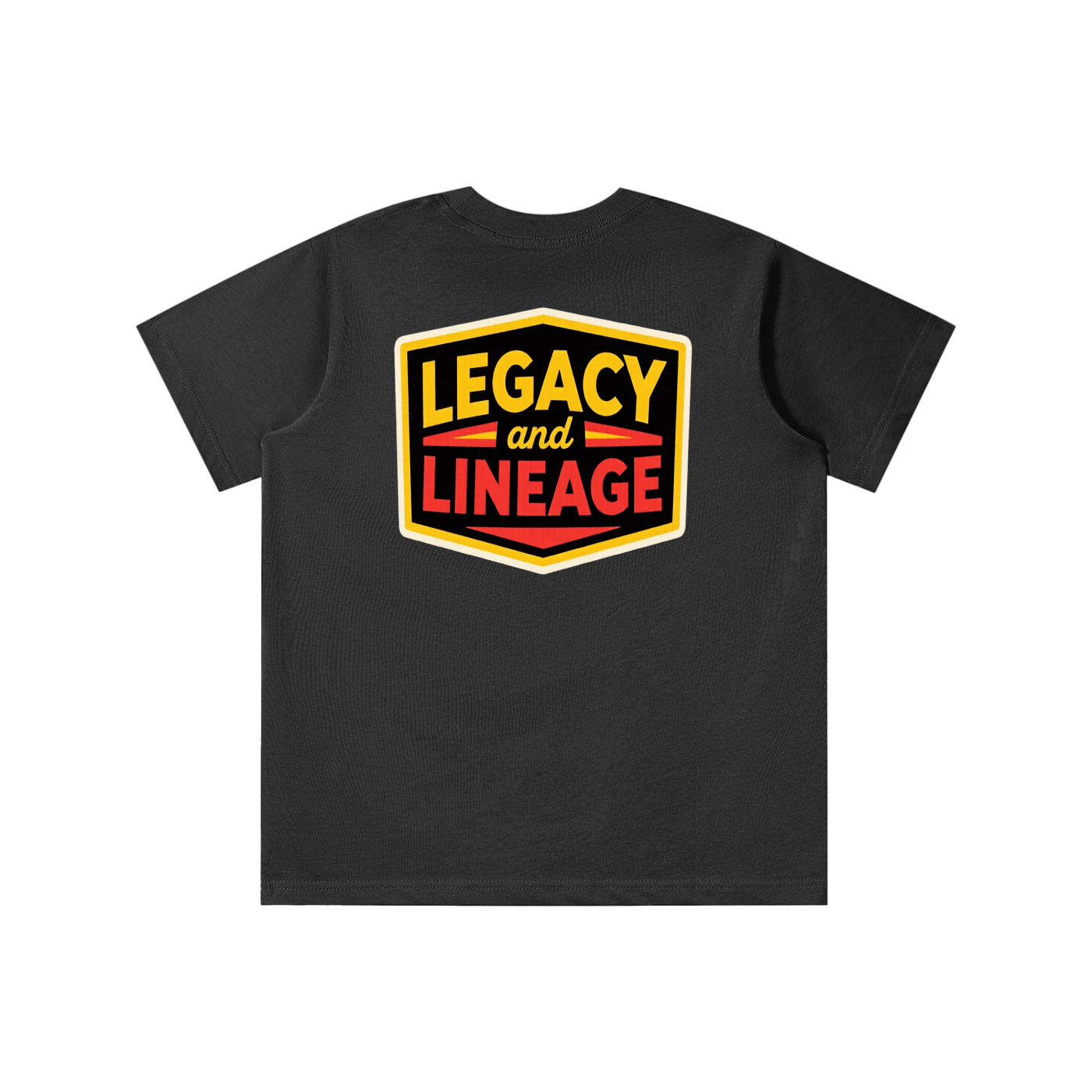Kids' SUPER LEGACY T-shirt