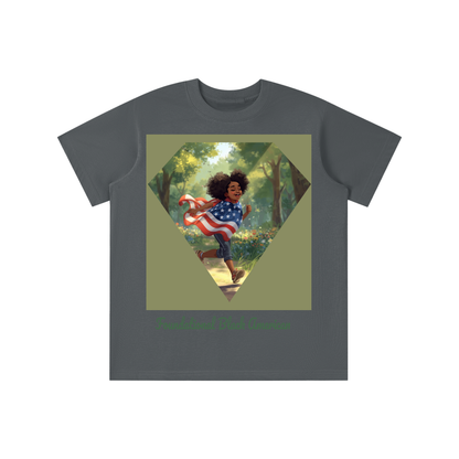 SUPERGIRL Kids' T-shirt