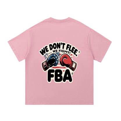 Adult BLOOD, SWEAT, and TEARS Cotton T-Shirt