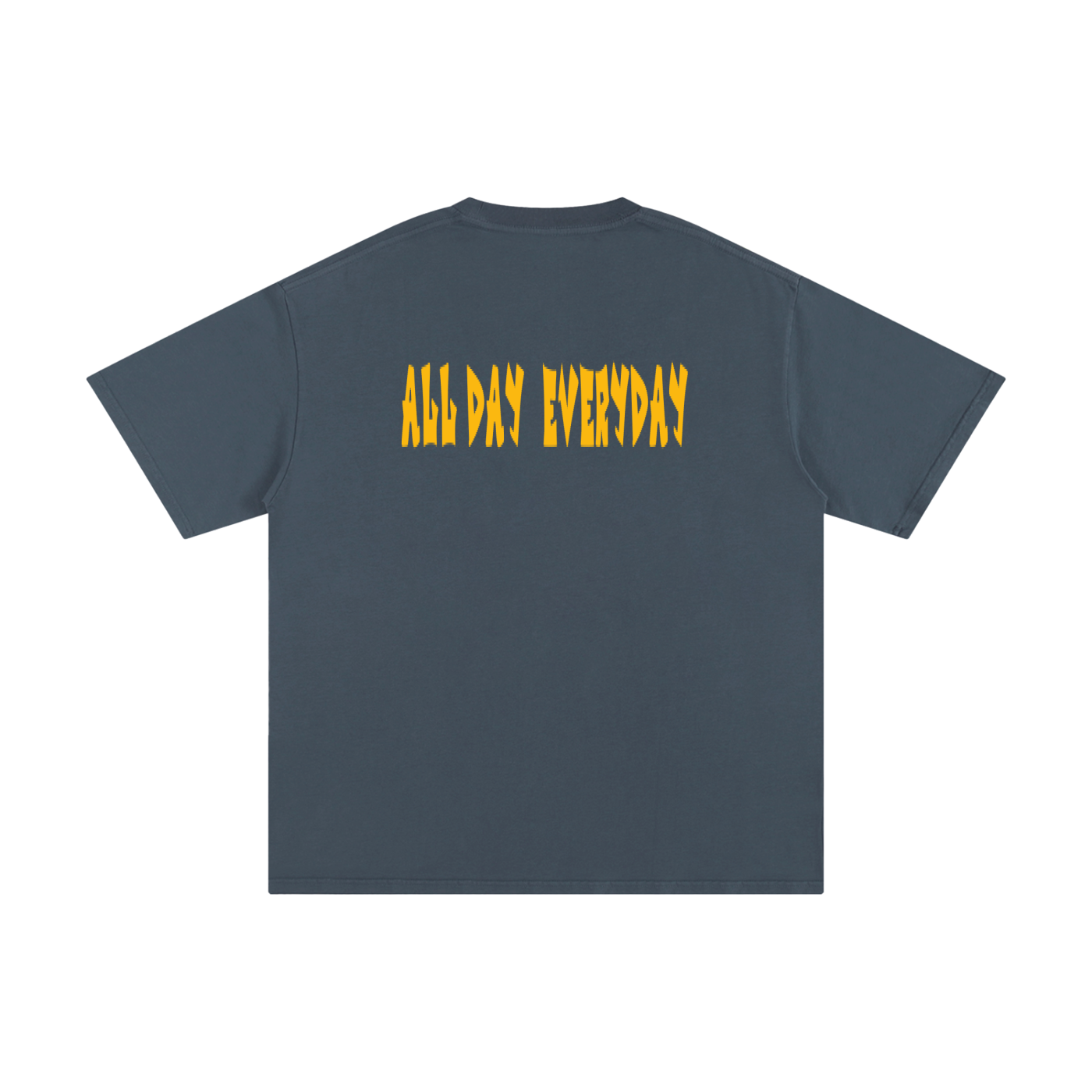 SUPER FBA Pure Cotton T-Shirt