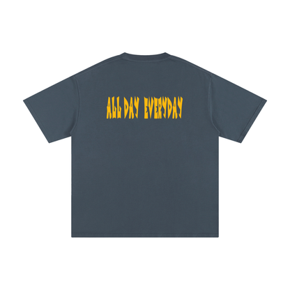SUPER FBA Pure Cotton T-Shirt