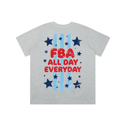FBA BAG Kids' T-shirt