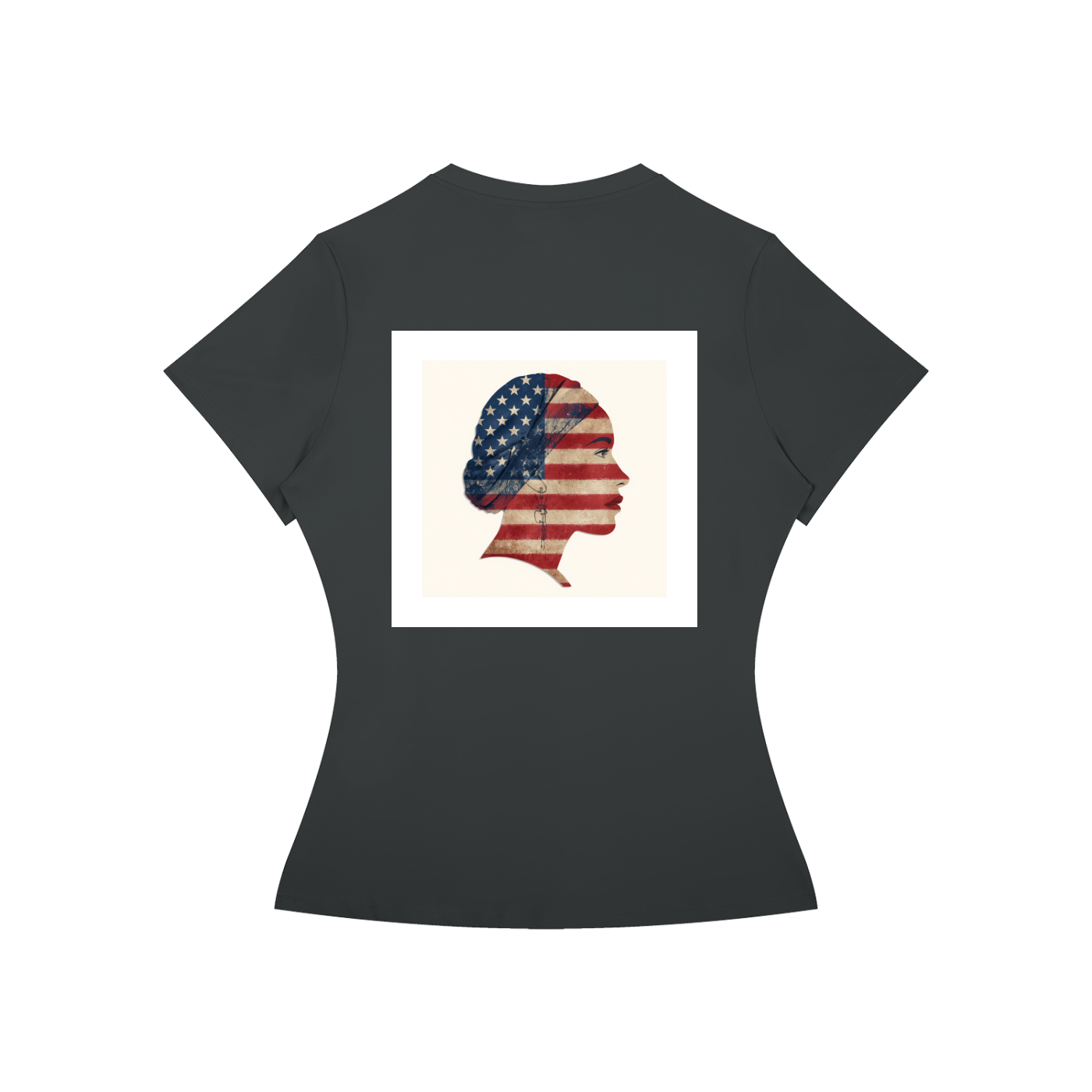 Women’s BEEN HERE Performance T-Shirt