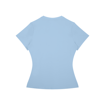 Women’s Slim Fit FREEDOM T-Shirt