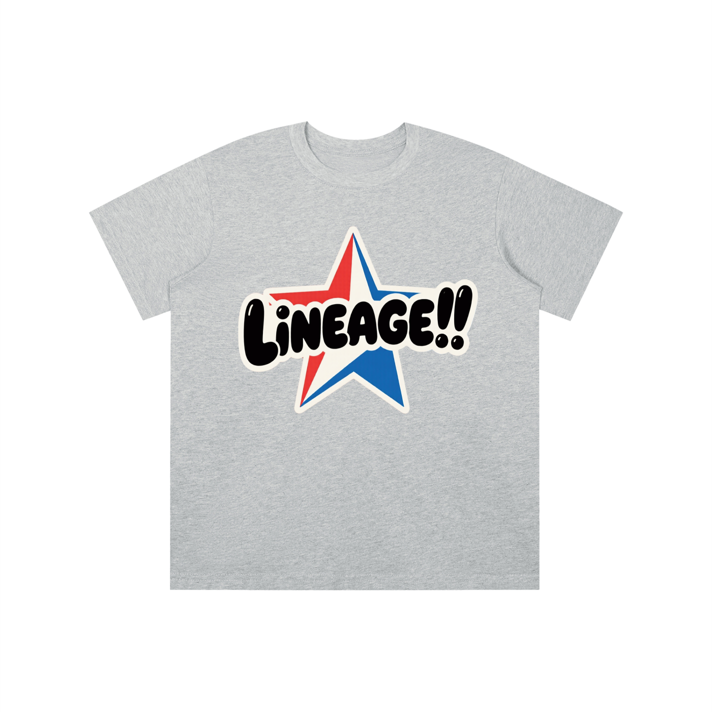 FBA STAR LINEAGE Kids' T-shirt