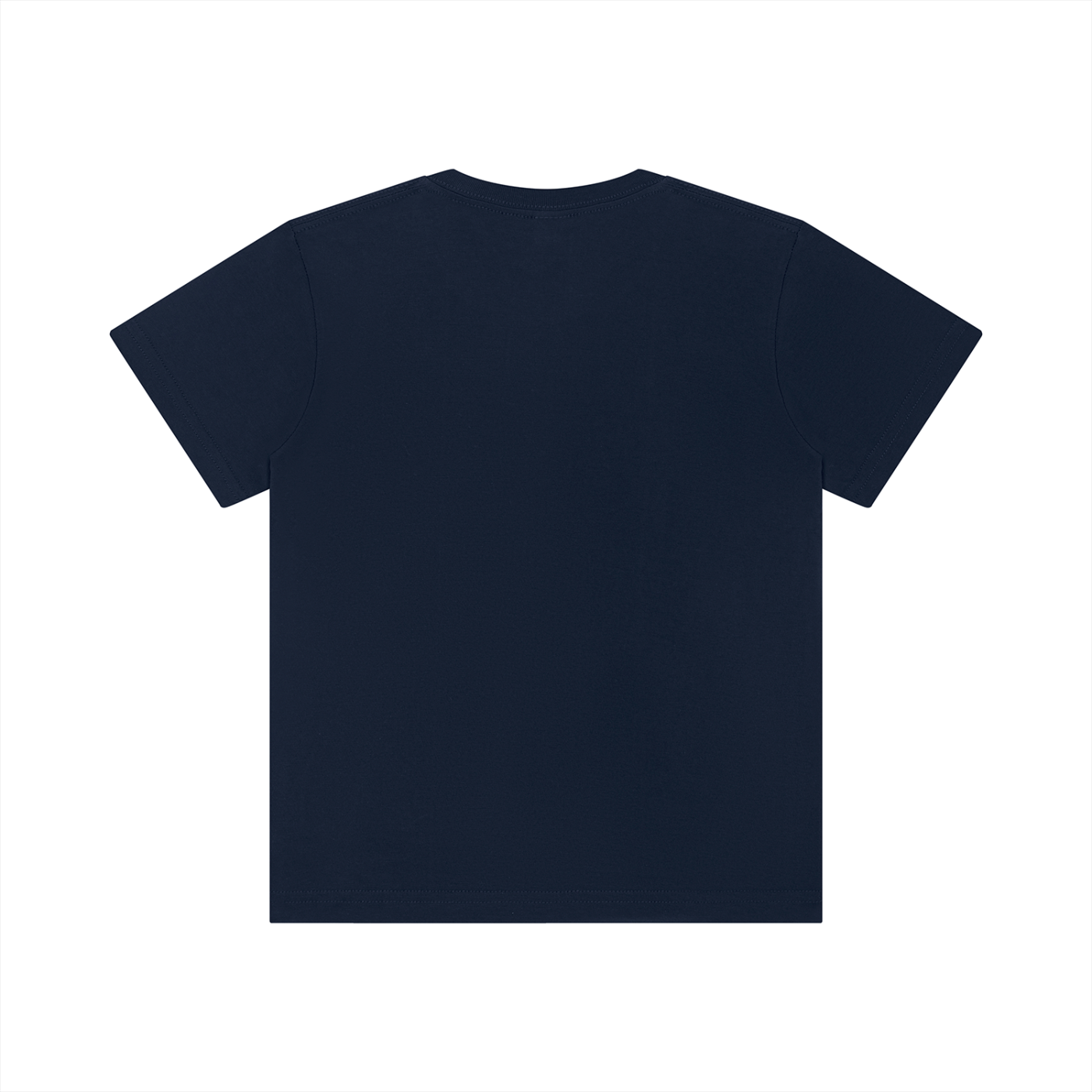 GOLDEN FBA Crewneck Short Sleeve T-Shirt