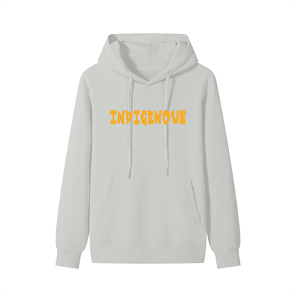 FBA GOLDEN Unisex Cotton Hoodie