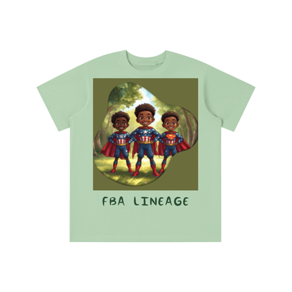 SUPERBOYS BLOB T-shirt