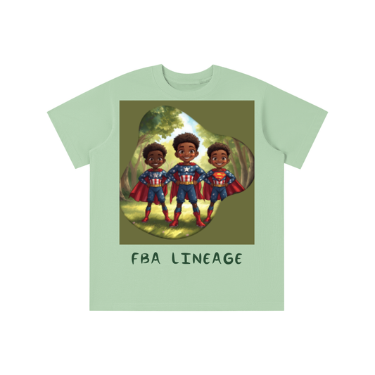 SUPERBOYS BLOB T-shirt