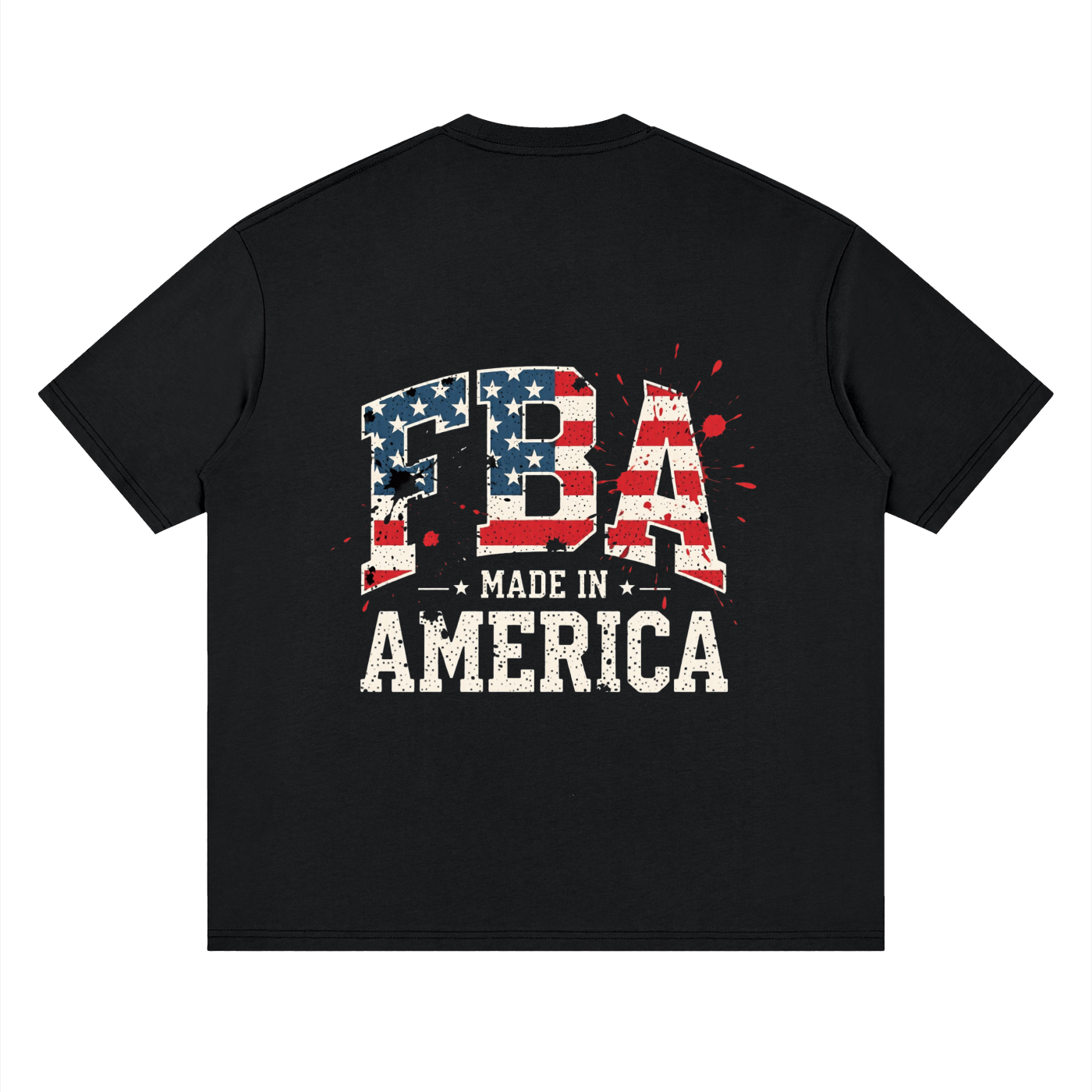 FRONT LINE Adult  T-Shirt