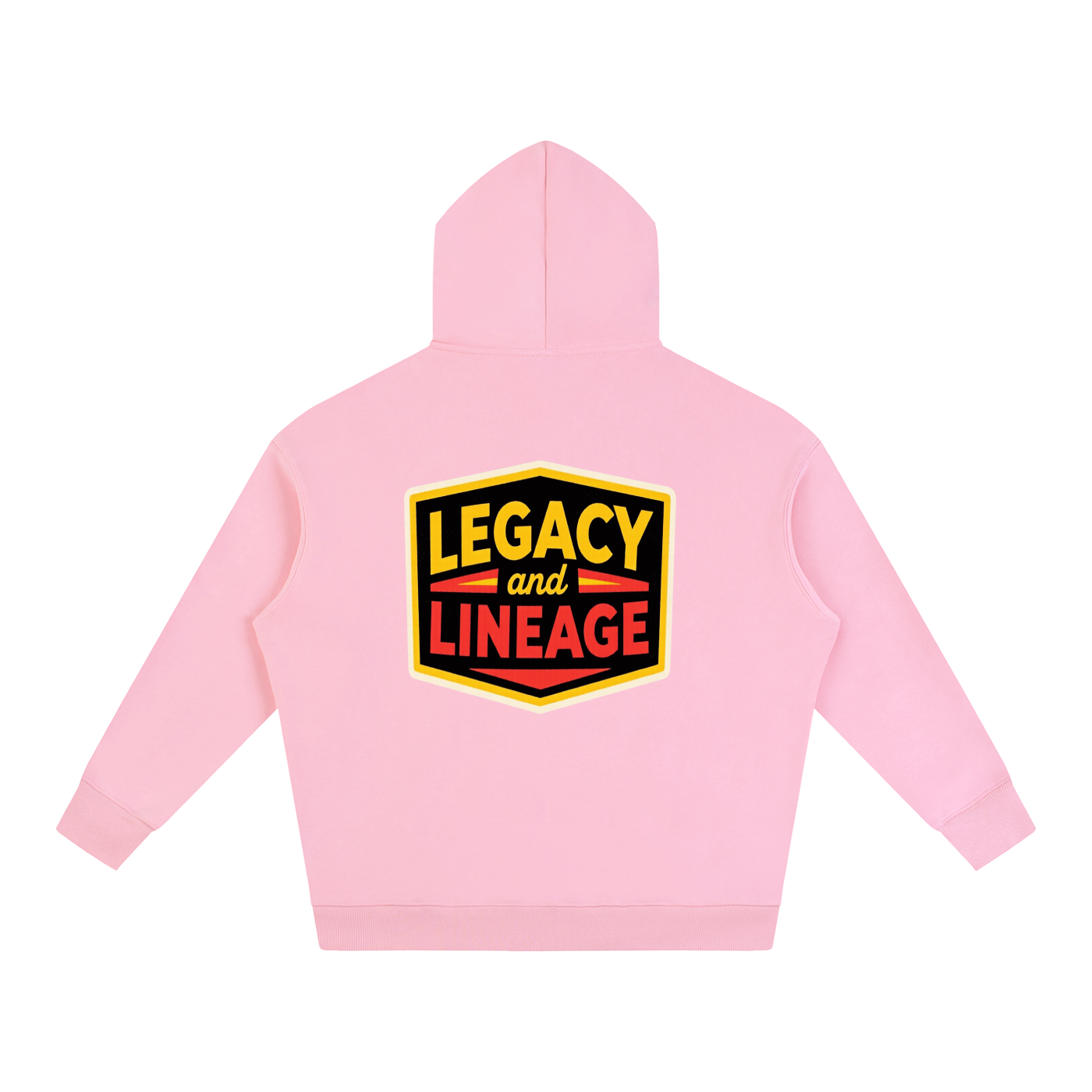 HOODIES