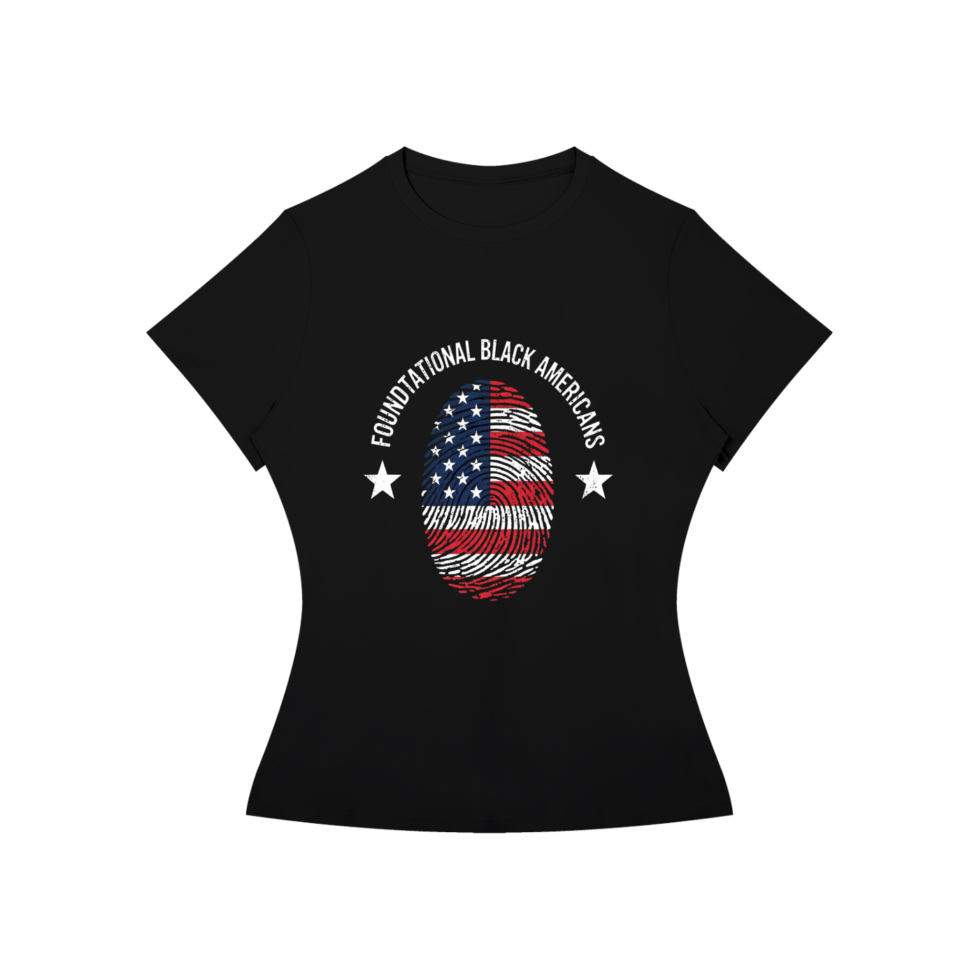 Women’s FBA STAMP Performance T-Shirt