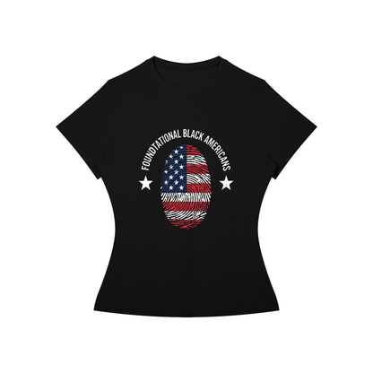 Women’s FBA STAMP Performance T-Shirt