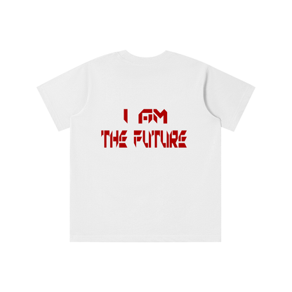 Powered Up Girl's T-shirt
