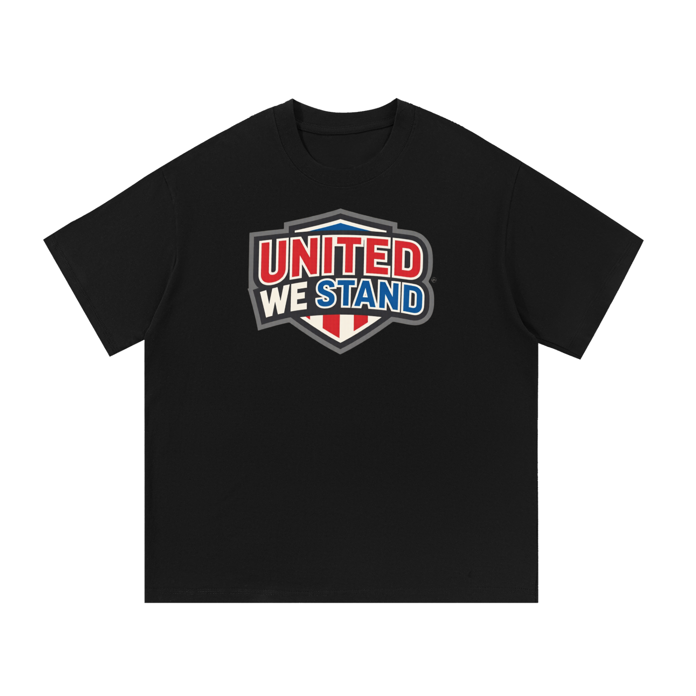 UNITED Essential Cotton T-Shirt