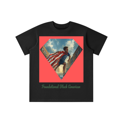 SUPERBOY ACTIVATE T-shirt