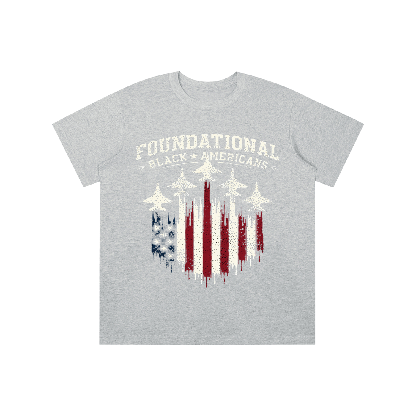 MADE IN AMERICA Kids' T-shirt