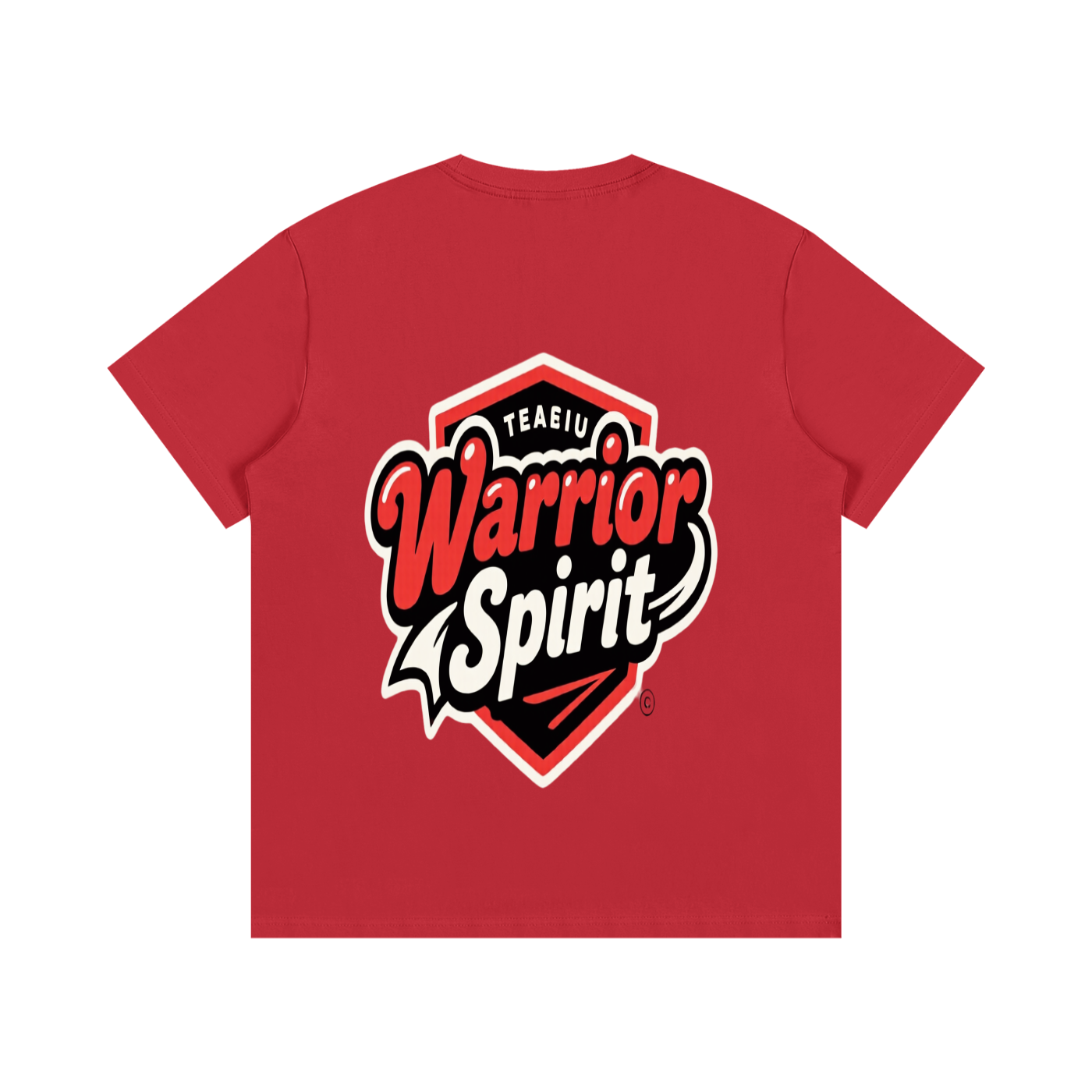 CULTURE CHECKLIST Cotton T-Shirt