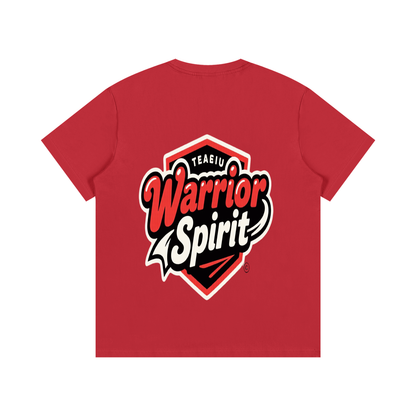 CULTURE CHECKLIST Cotton T-Shirt