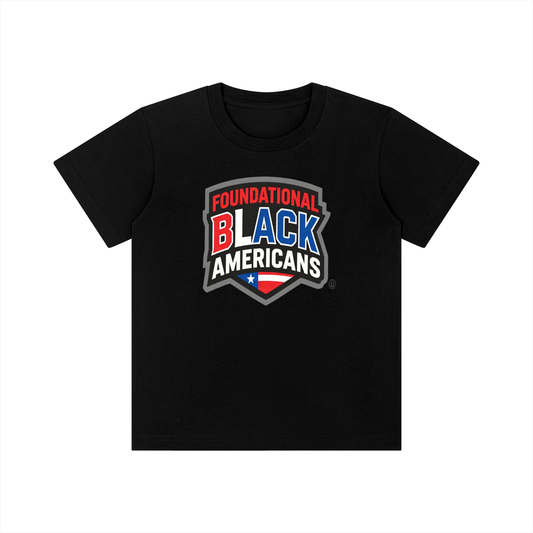 THE FOUNDATION Crewneck Short Sleeve T-Shirt