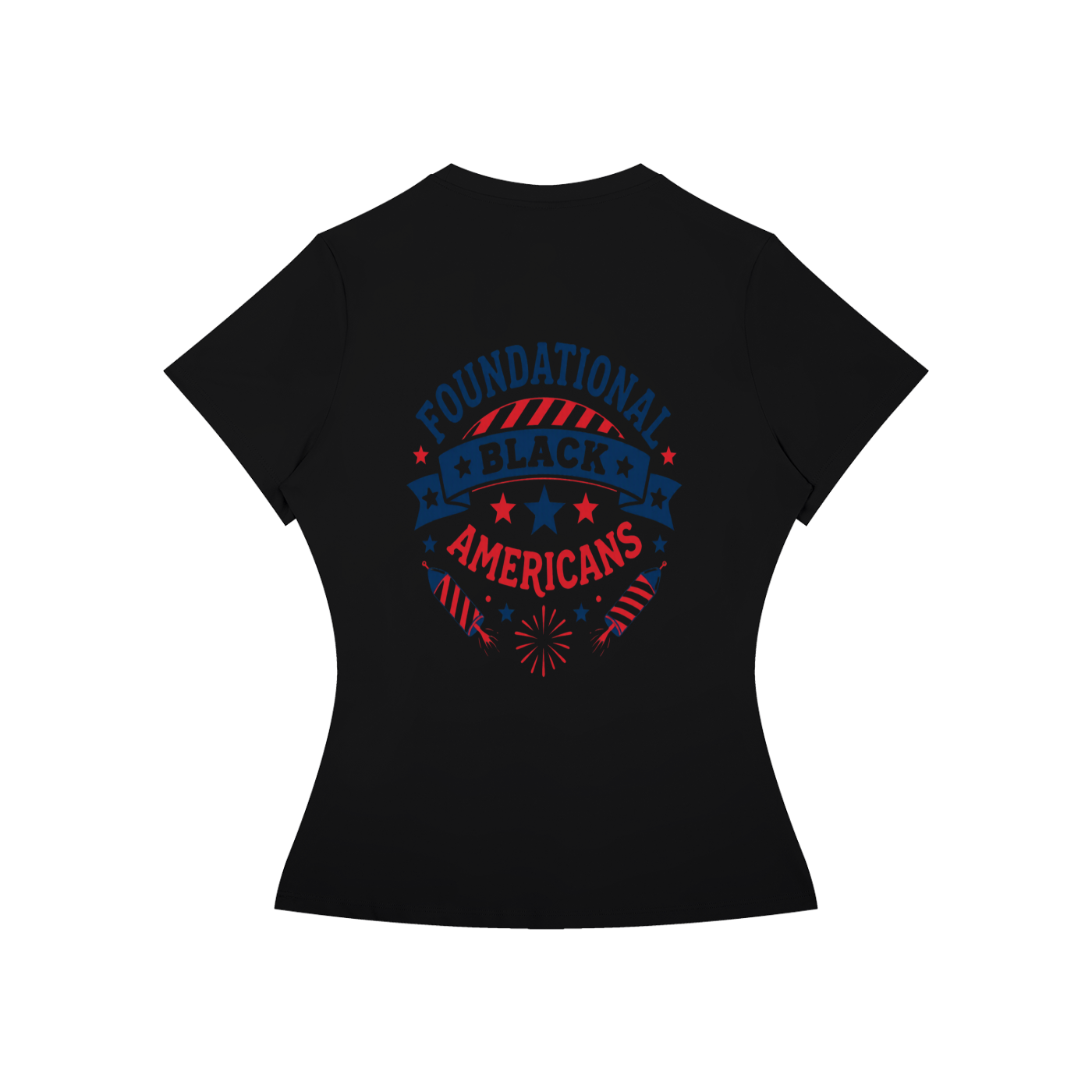 Women’s FBA STAMP Performance T-Shirt