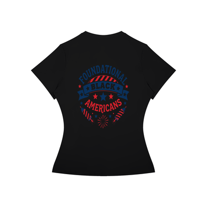 Women’s FBA STAMP Performance T-Shirt