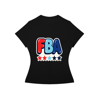 Women’s Slim Fit Performance T-Shirt