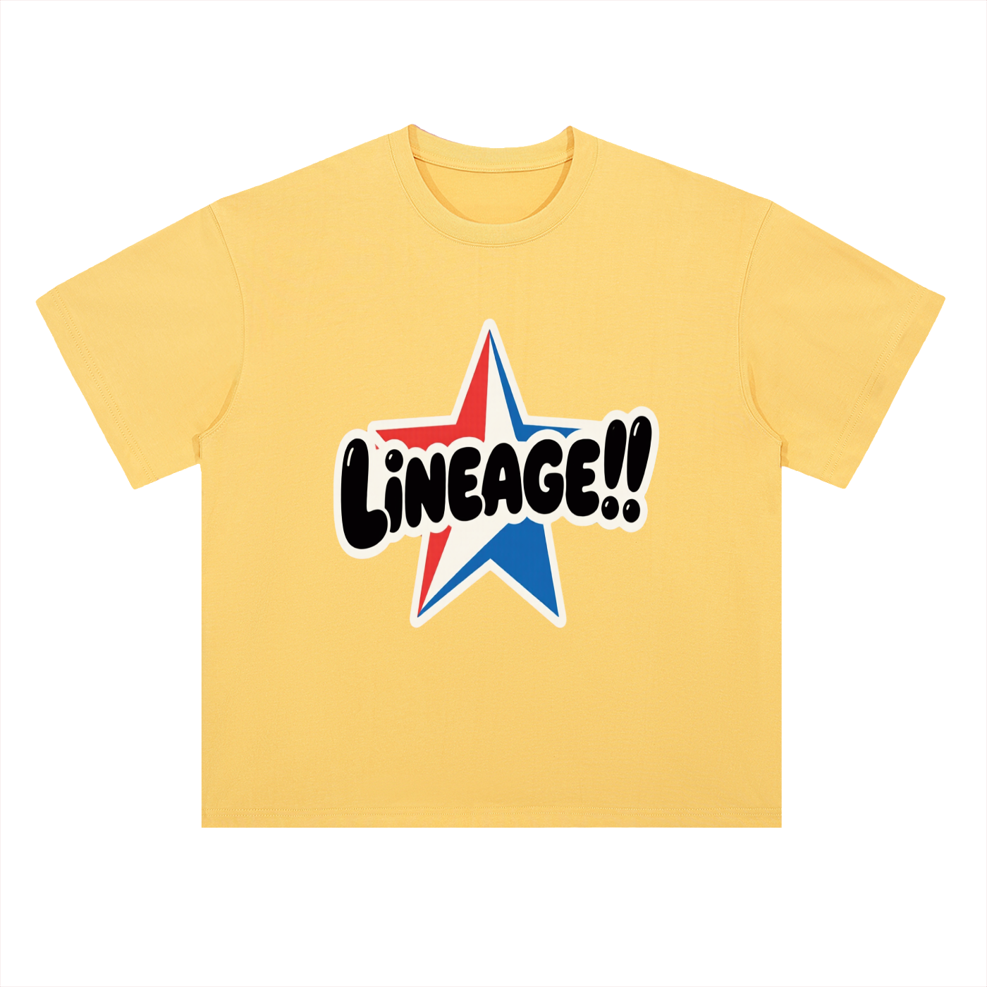 SKATER DUDE Adult Cotton T-Shirt