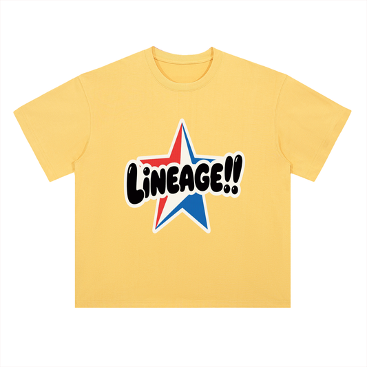 SKATER DUDE Adult Cotton T-Shirt