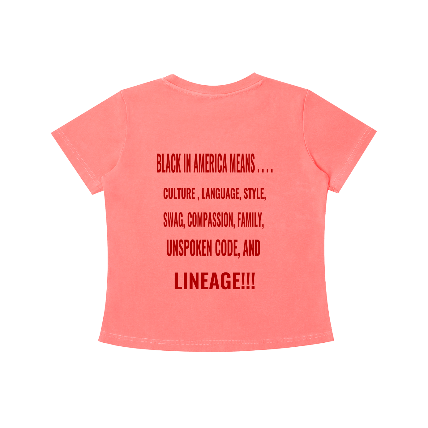 Vintage Wash Slim Fit T-shirt