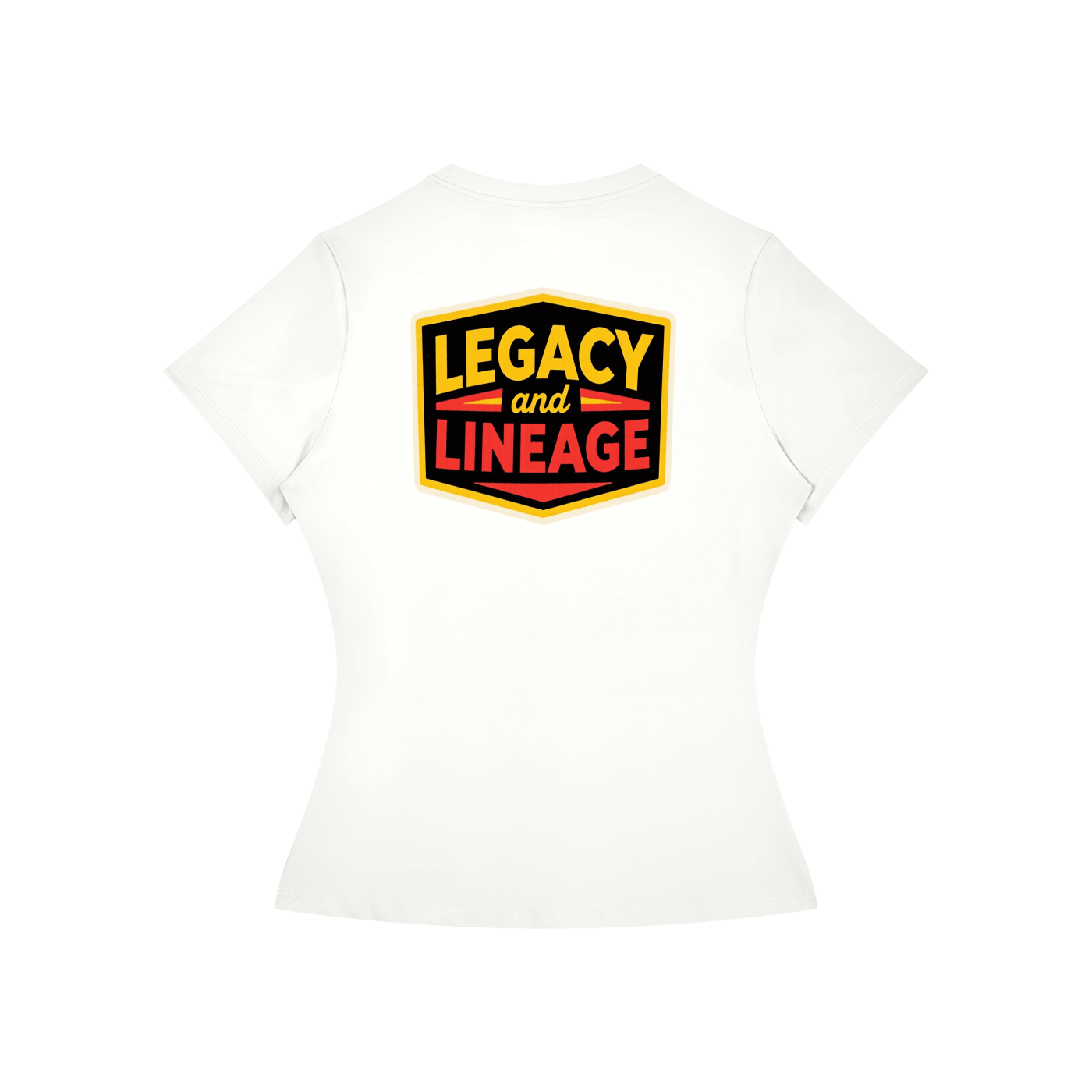 Women’s SUPER LEGACY Performance T-Shirt