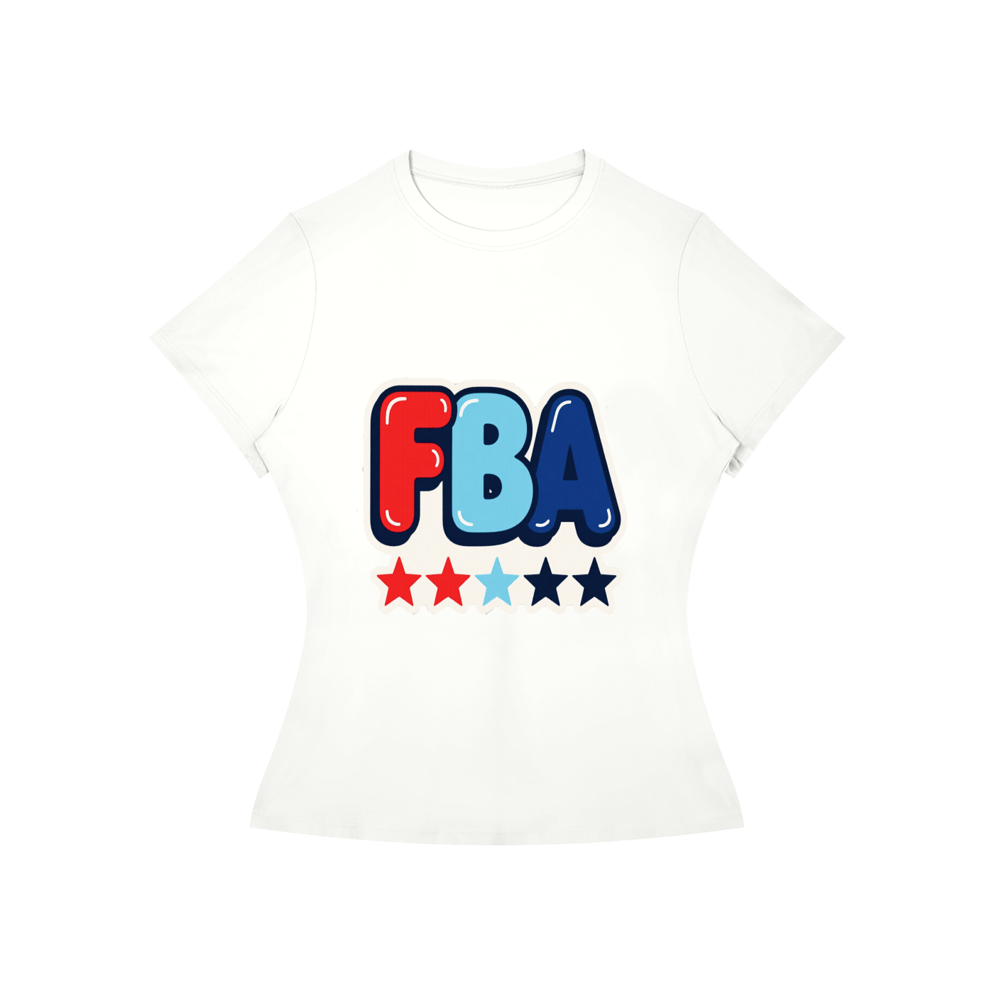 Women’s Slim Fit Performance T-Shirt