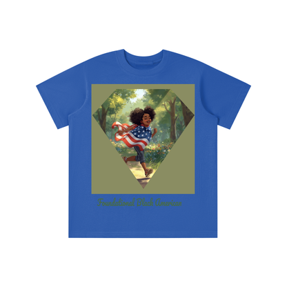 SUPERGIRL Kids' T-shirt