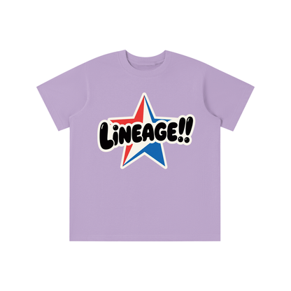 FBA STAR LINEAGE Kids' T-shirt