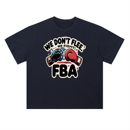 Adult SERVICEMEN Cotton T-Shirt