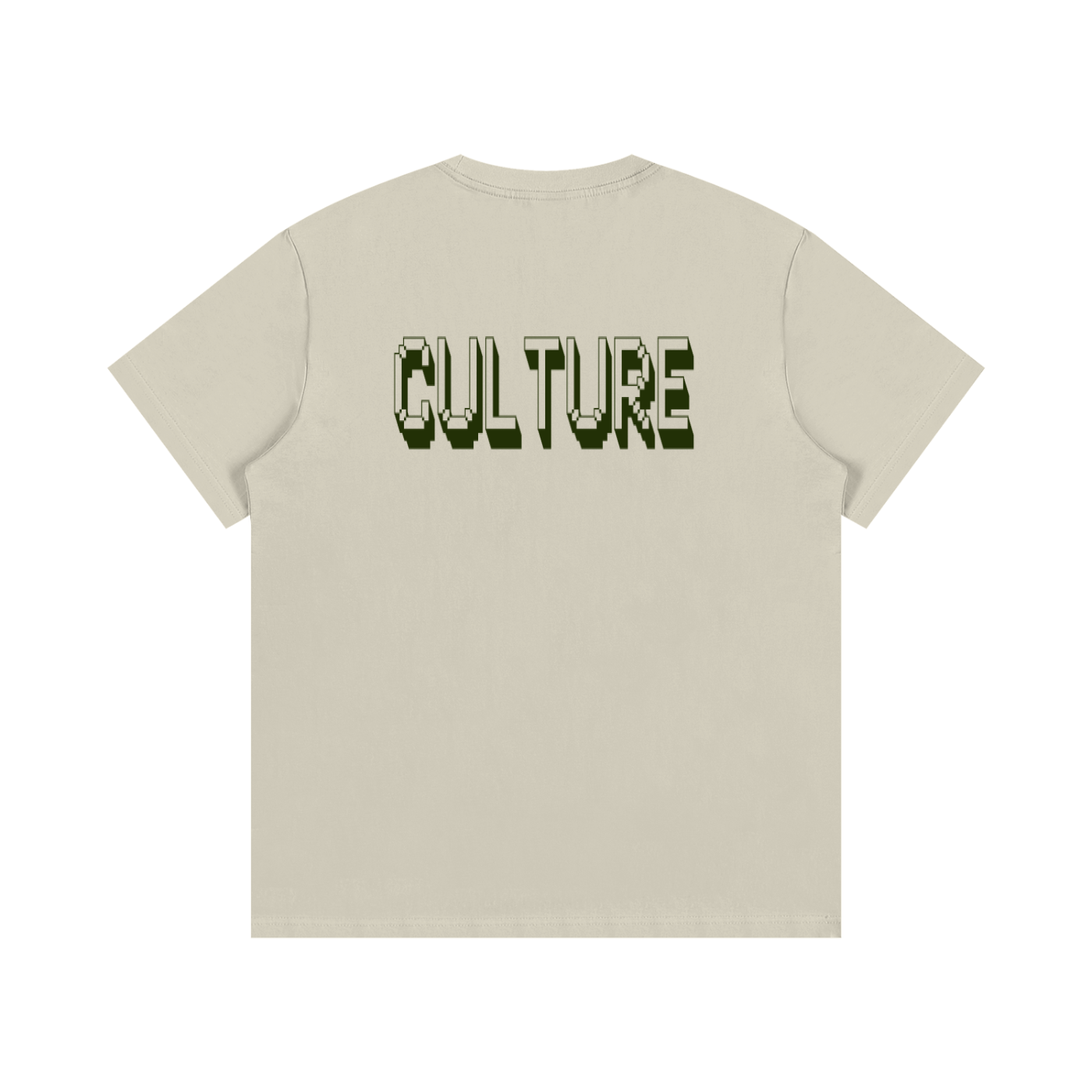 Essential Cotton T-Shirt