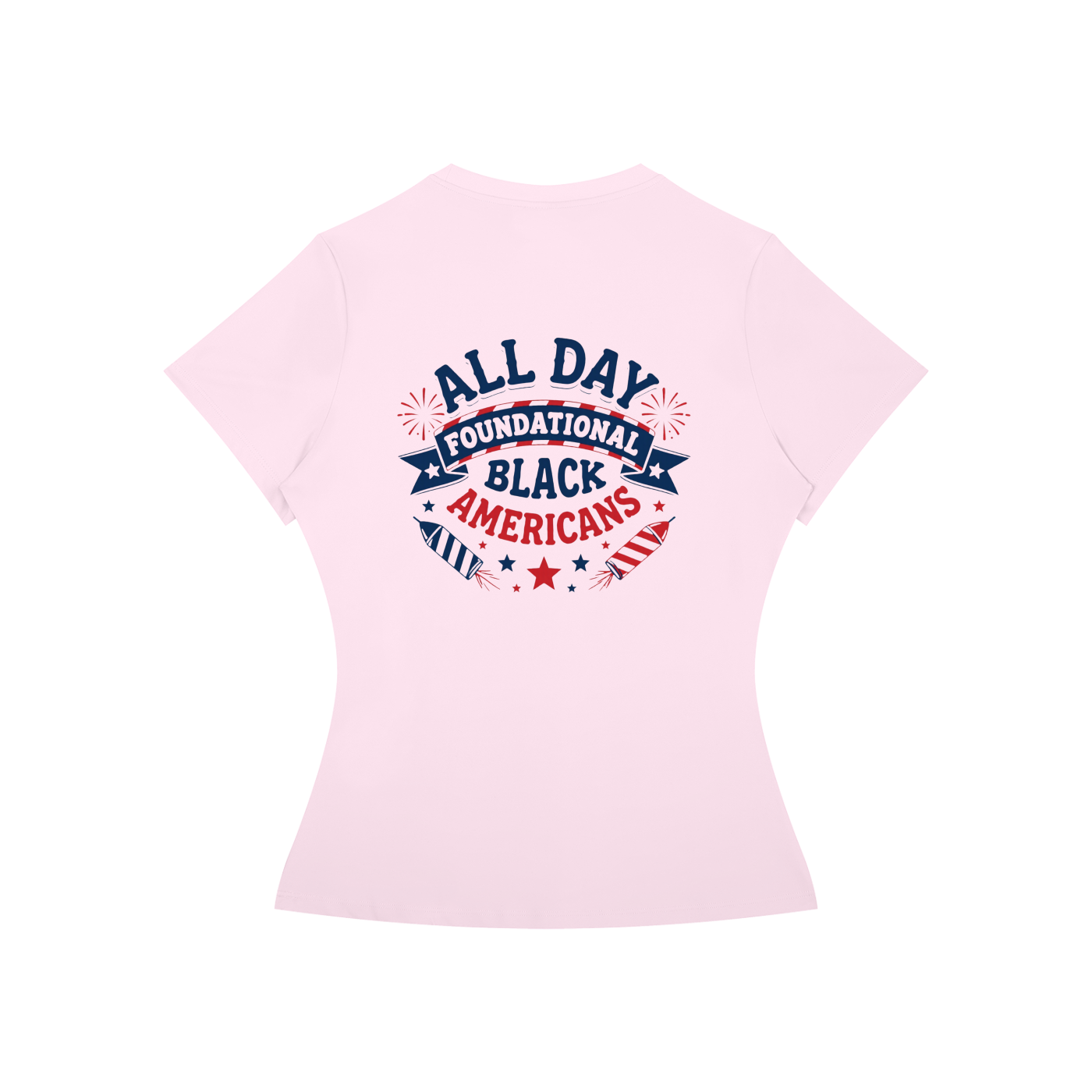 Women’s UNITED WE STAND Performance T-Shirt