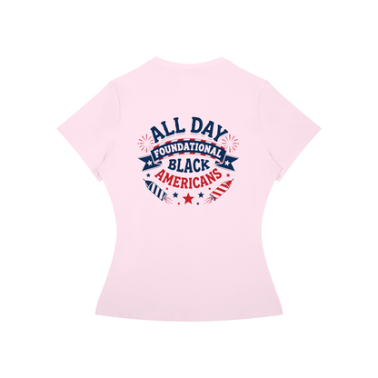 Women’s UNITED WE STAND Performance T-Shirt