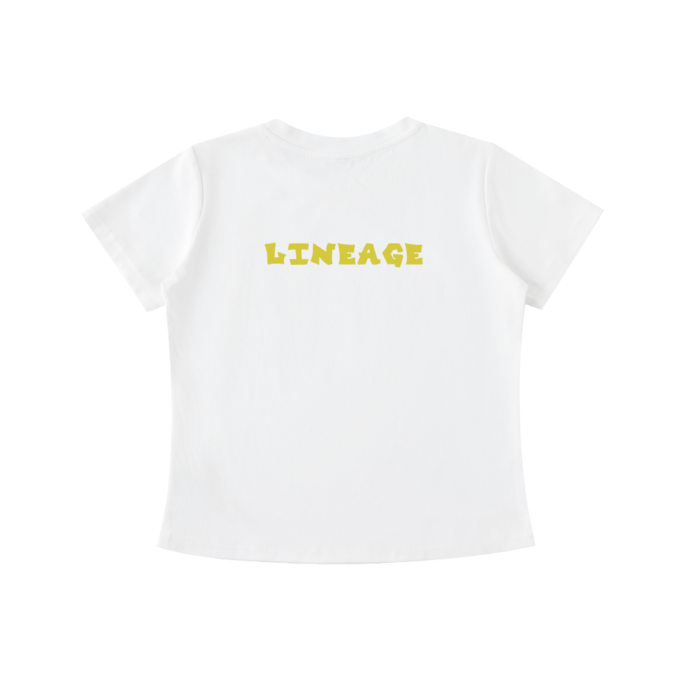 INDIGENOUS Vintage Wash Slim Fit T-shirt