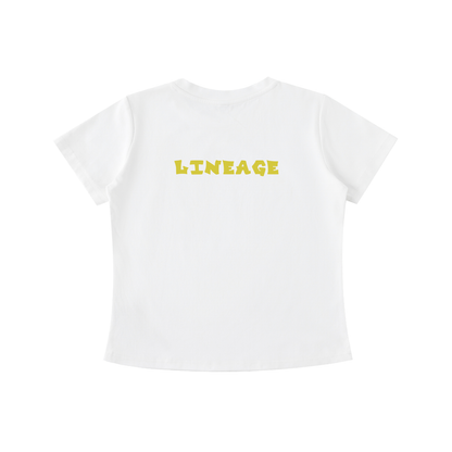 INDIGENOUS Vintage Wash Slim Fit T-shirt