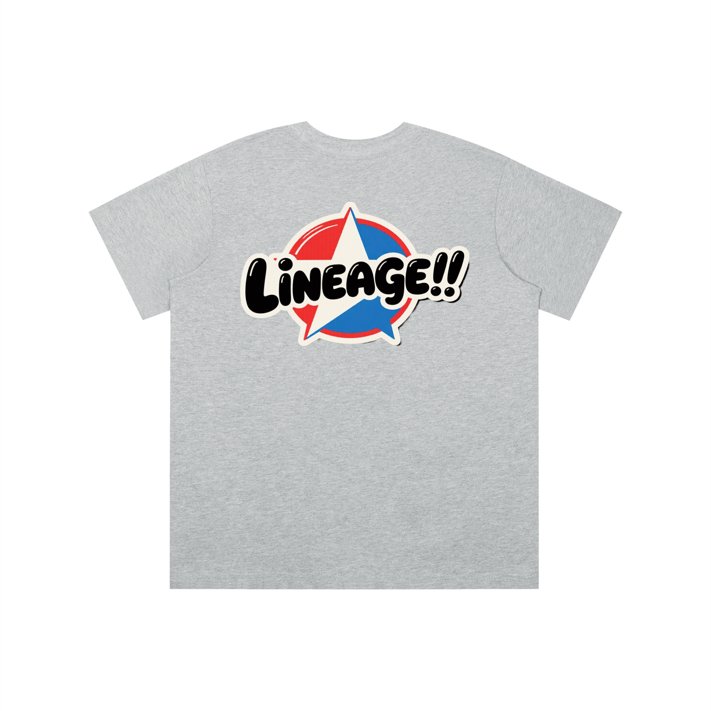 BUILT NOT TO FLEE Kids' T-shirt