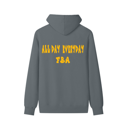 FBA GOLDEN Unisex Cotton Hoodie